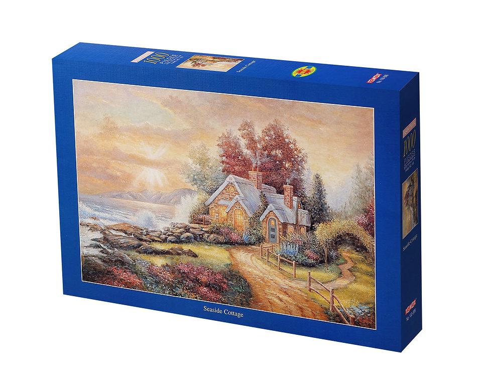 Seaside Cottage